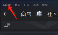 steam如何装扮