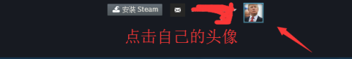 steam怎么用url