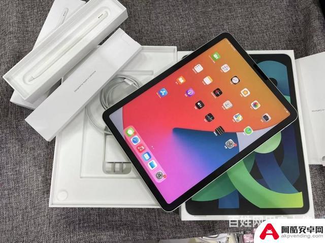 抖音上卖的ipad是真的吗