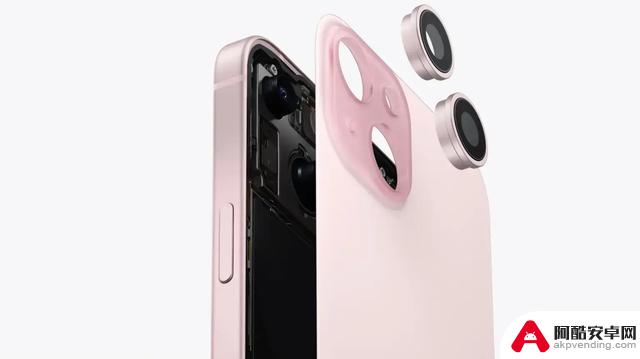 市场挑战与闪亮优势：iPhone 15系列降价的背后