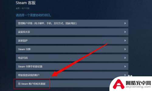 怎么看steam登陆历史