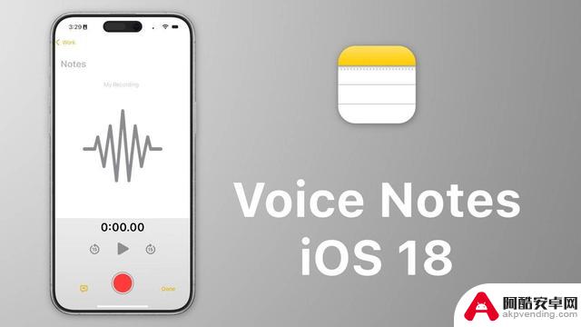 iOS 18 可能会带来哪些 AI 更新？除了 Siri，还有哪些值得期待的功能？丨WWDC24 预测