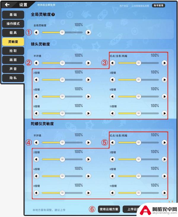 香肠派对怎么设置最好