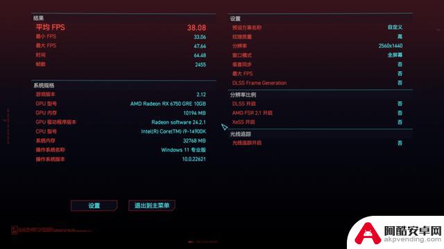 超高性价比！2000元游戏显卡推荐：闭眼入AMD RX 6750 GRE 10G，比RTX 4060更值得购买