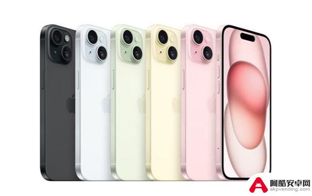 iPhone手机直降1400元，256GB版售价降至4800万