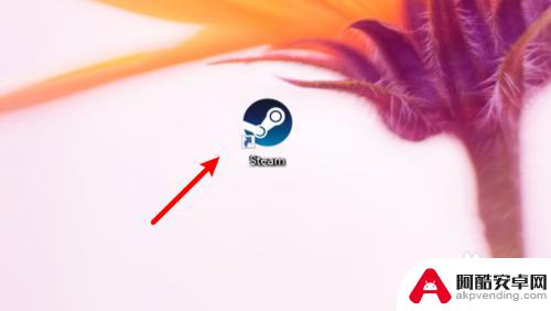 steam设置离线启动游戏