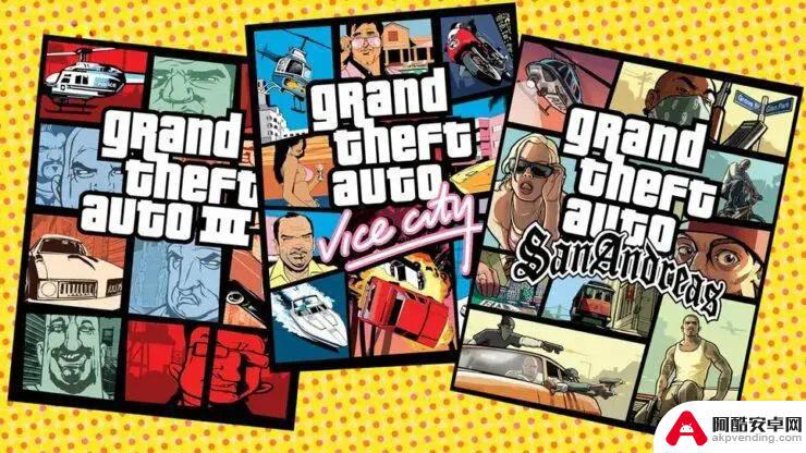 gta3全部73个任务图文攻略