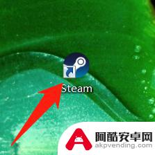 steam隐藏游戏时长