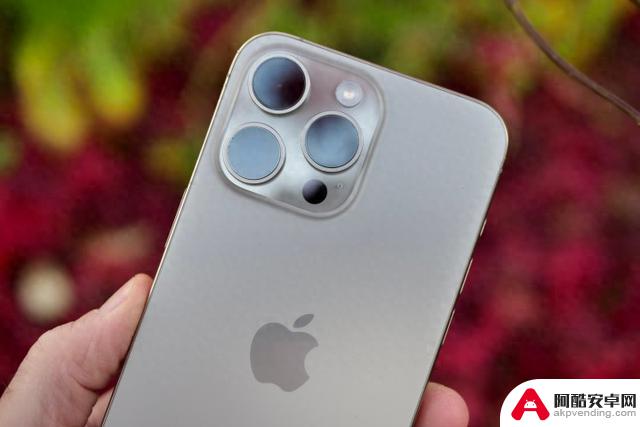 iPhone 16系列全面揭秘：神秘升级即将揭晓！