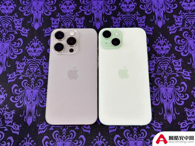 iPhone 16系列全面揭秘：神秘升级即将揭晓！