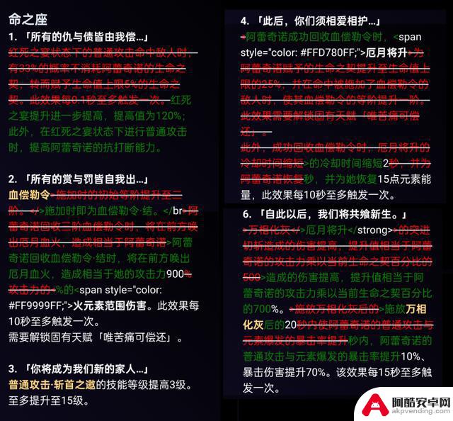 原神新版本更新：仆人V3再次被修改，专武再度调整，官方现推出千织卡特别活动