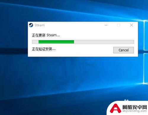 csgo如何从steam上下载