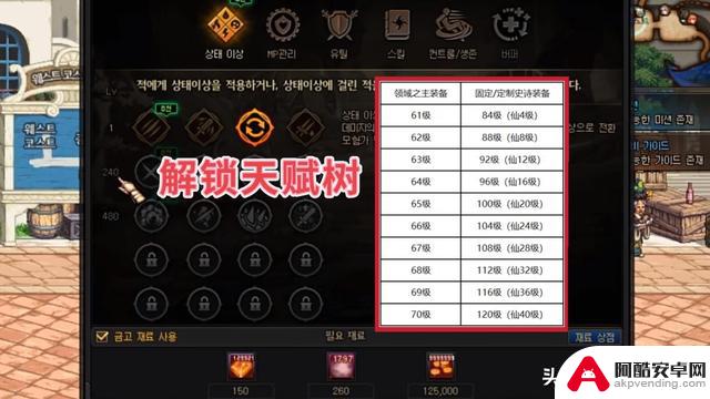 DNF：传说改版封神！不仅可解锁天赋，名望值还不低于史诗