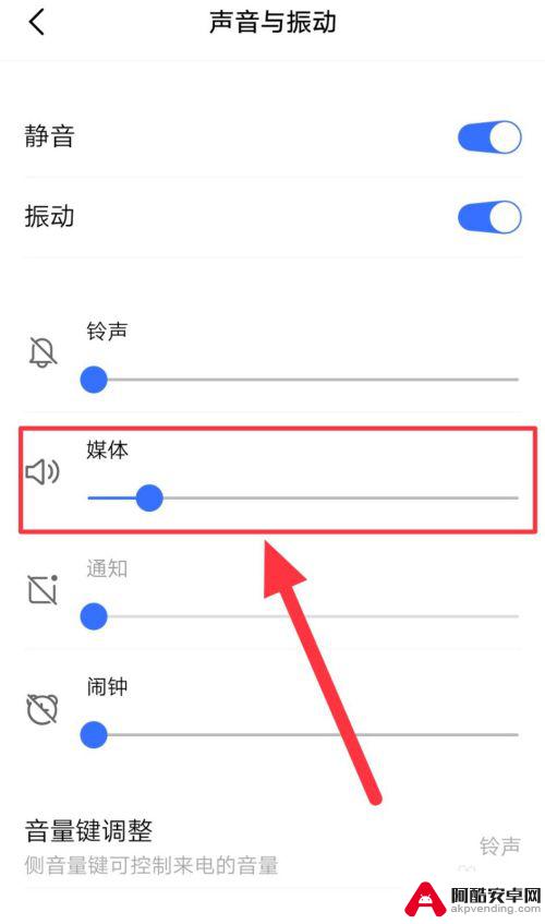 vivox23手机通话声音小怎么解决