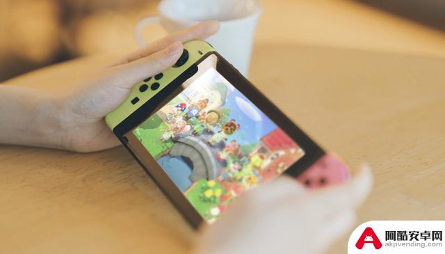 累计售出 1.32 亿台，任天堂 Switch 游戏主机破亿销量背后的成功秘诀