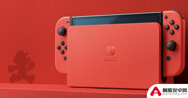 累计售出 1.32 亿台，任天堂 Switch 游戏主机破亿销量背后的成功秘诀